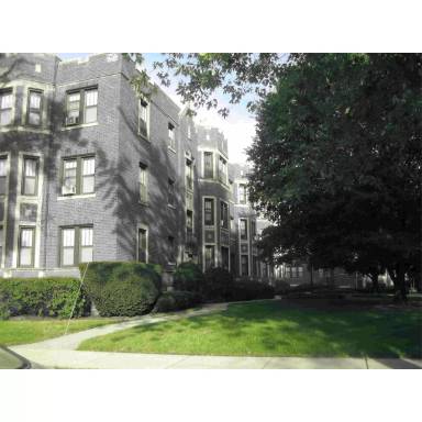 Main picture of Hale Apartments North - 1838-2
