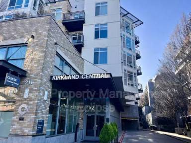 Main picture of Kirkland Central Condominiums