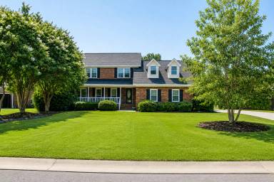 Main picture of 3309 Red Berry Dr
