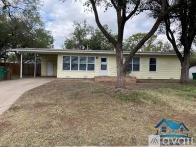 Main picture of 2486 Harvard Ave