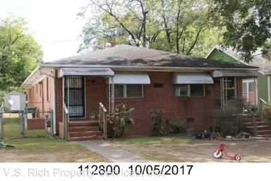 Main picture of 504 N Maple St