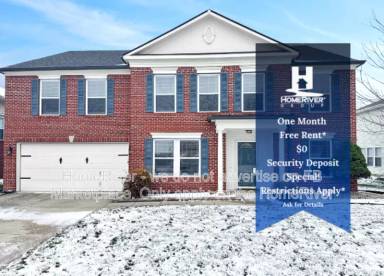 Main picture of 5732 N Rockingham Ln