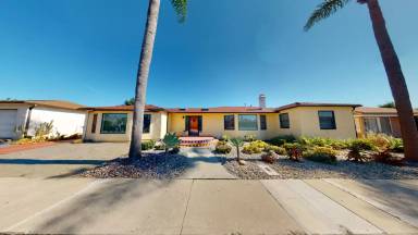 Main picture of 6205 Pembroke Dr