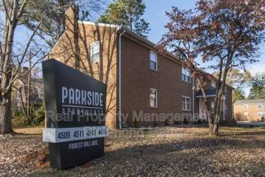 Main picture of 4515 Forest Hill Ave