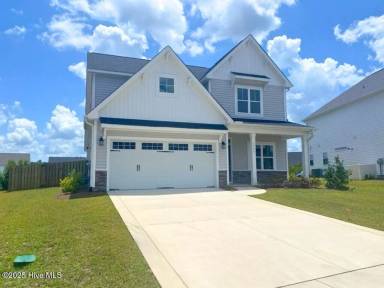 Main picture of 2789 Longleaf Pine Cir