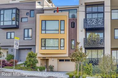 Main picture of 560 De Haro St