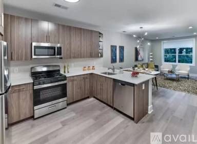 Main picture of Citizen Linden