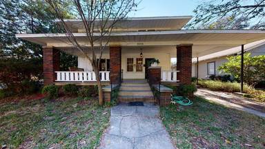 Main picture of 1516 Aberdeen St