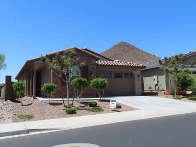 Main picture of 12556 W Cassia Trl