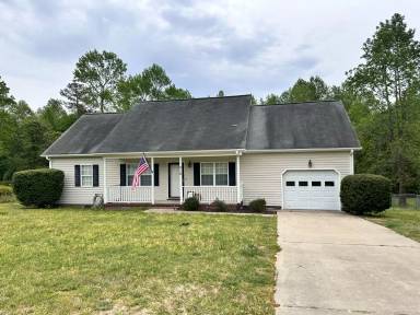 Main picture of 216 Koufax Dr