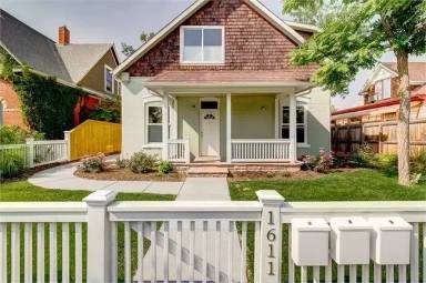 Main picture of 1611 Spruce St
