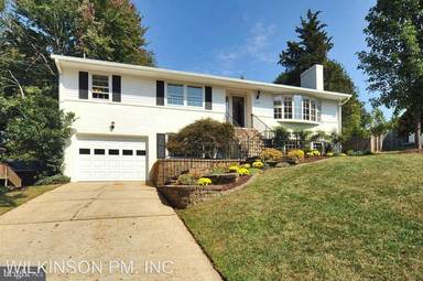 Main picture of 6208 Nelway Dr