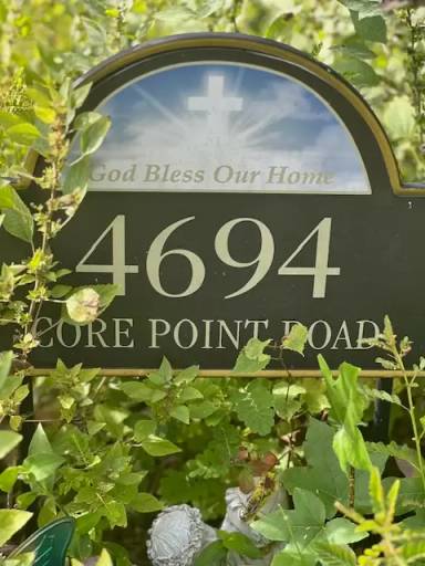Main picture of 4694 Core Point Rd