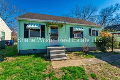 Main picture of 2904 5th Ave