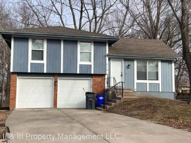 Main picture of 618 N Iowa St