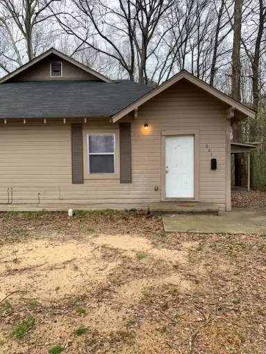 Main picture of 807 Jones St