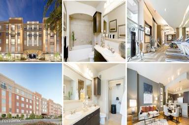 Main picture of Amli River Oaks