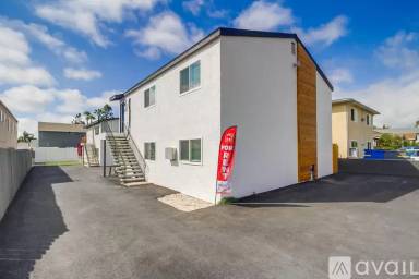 Main picture of 4410 Highland Ave