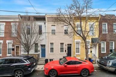 Main picture of 2117 Titan St