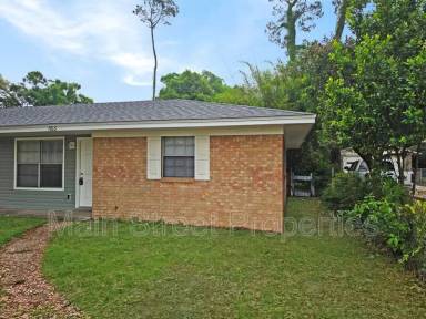 Main picture of 7816 Sabra Dr