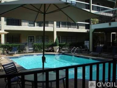 Main picture of 4800 W Lovers Ln Condos