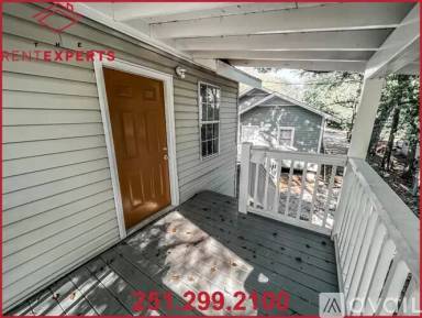 Main picture of 603 Mohawk St