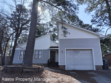 Main picture of 3915 Foster Dr