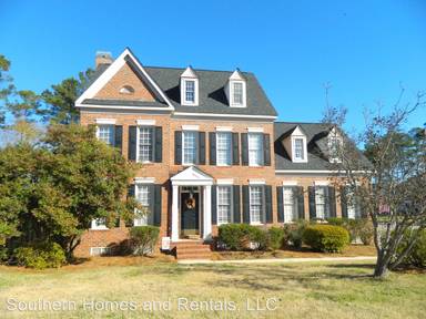 Main picture of 4469 Andover Dr