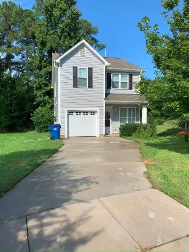 Main picture of 1803 Barngate Way