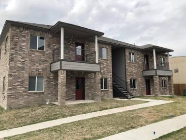 Main picture of 512 East Hazelwood St; Princeton 75407 - A