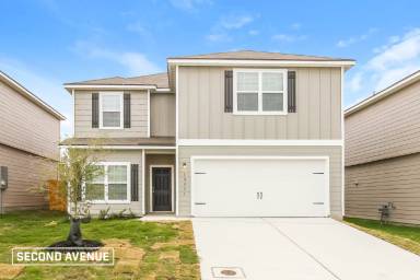 Main picture of Savannah Place
