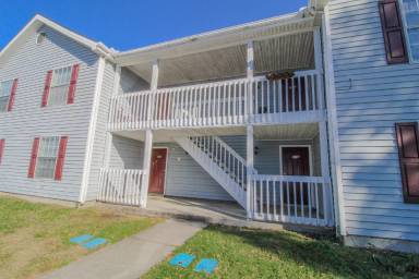 Main picture of Eagles Villa