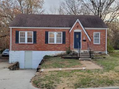 Main picture of 806 Abston Ave