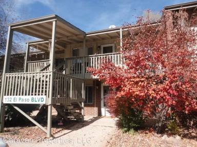 Main picture of 132 El Paso Blvd
