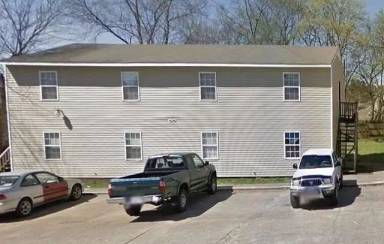 Main picture of 4128 Penny St SW