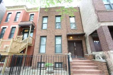 Main picture of 1426 W Flournoy St