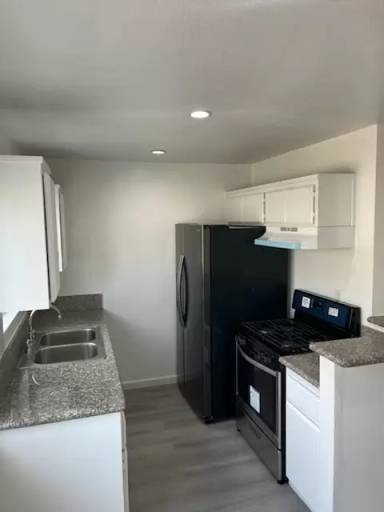 Main picture of 5529 Fulcher Ave