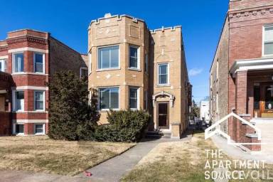 Main picture of 5228 W Hutchinson St