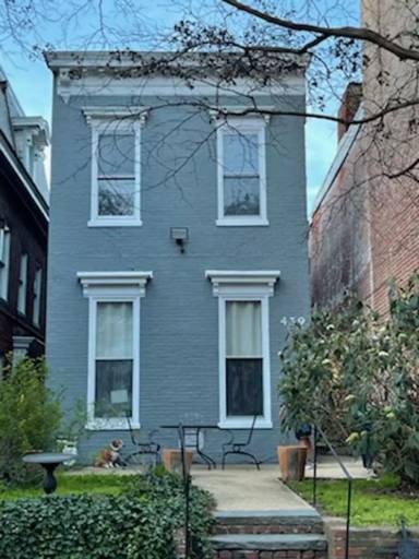 Main picture of 459 M St NW