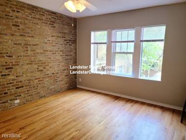 Main picture of 1307 W Addison St