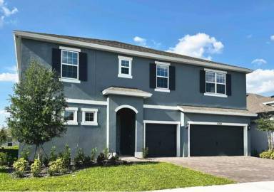 Main picture of 4783 Cragmere Loop