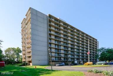 Main picture of Brookview Place Apartments