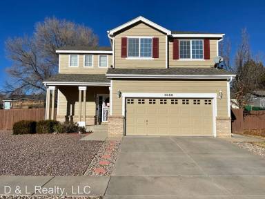 Main picture of 4662 Canyon Wren Ln
