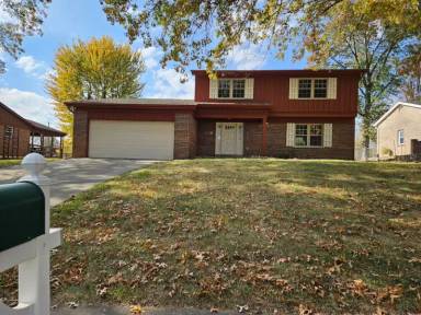 Main picture of 8843 Valley Circle Dr