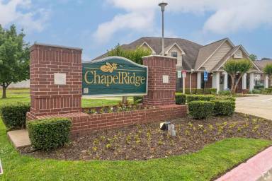 Main picture of Chapel Ridge of Texarkana