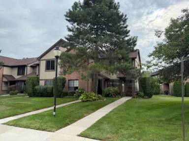Main picture of 1560 Meadow Side Dr
