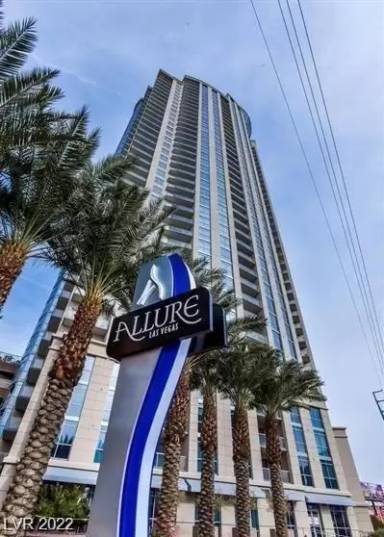 Main picture of Allure Las Vegas Condos