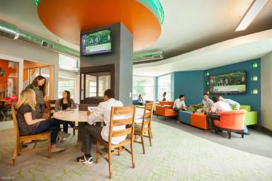 Main picture of Abbott Pointe Apartments