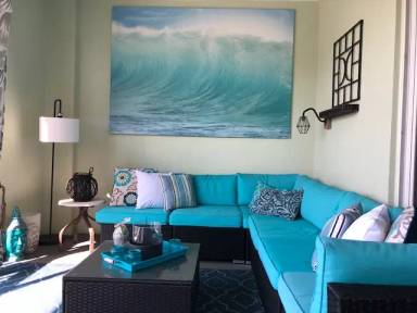 Main picture of Ocean Oasis