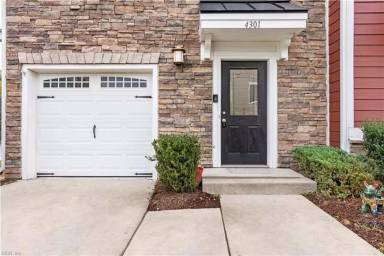 Main picture of 4301 Salt Marsh Ln